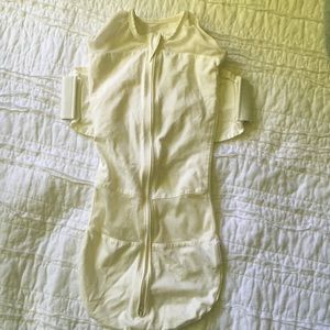 Organic SNOO sleep sack